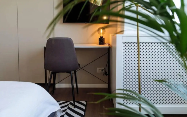 Panoramic Apartment - 4BR - Piata Unirii