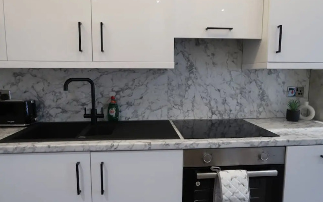 Casa Bella in Sherborne s Historic Quarter