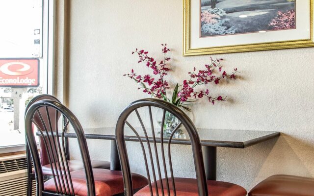 Sanborn Inn
