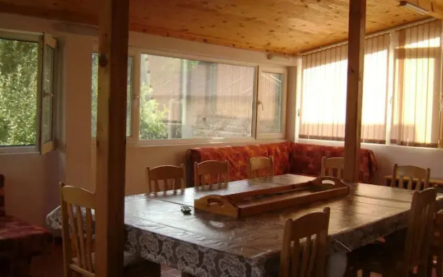 Dimitrovi Guest House