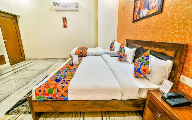 FabExpress Bella Vista