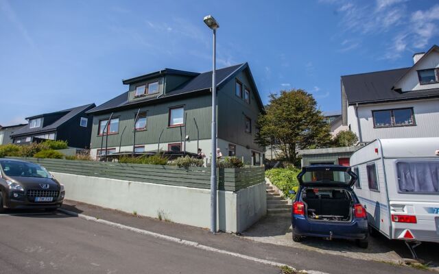 Studio Apartment| 20Min From City Center| Tórshavn