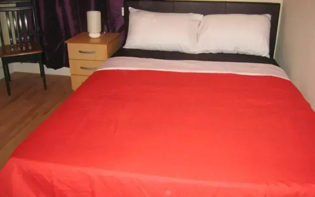 The Dream Guesthouse