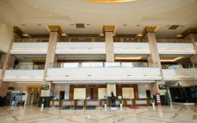 Perfect International Hotel
