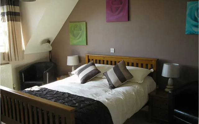 Roseville Bed & Breakfast