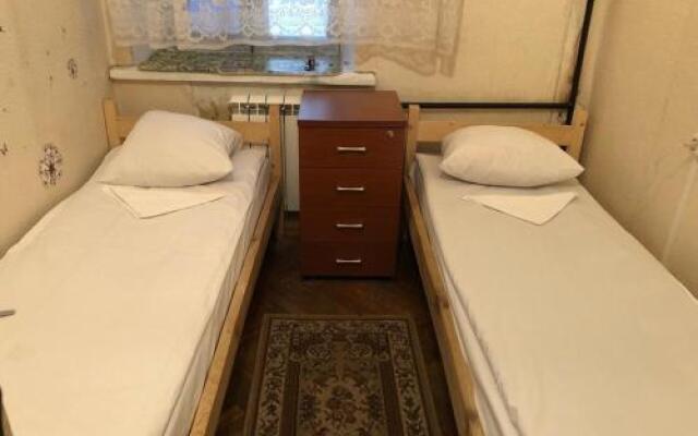 Hostels Paveletskaya