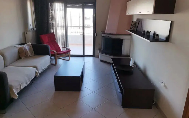 Penthouse at Trikala Town