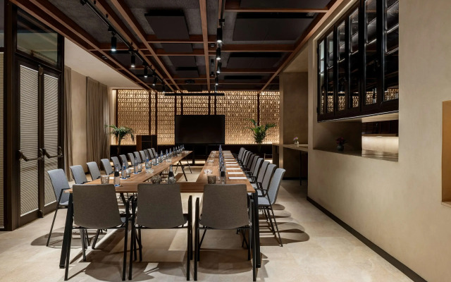 Radisson Collection Hotel, Magdalena Plaza Sevilla
