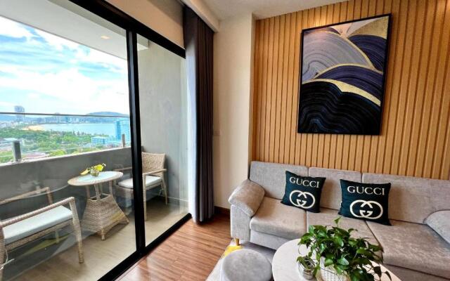 FLC Sea Tower - Quynhon Homes