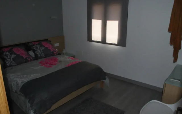 Apartamentos Rurales El Trillo