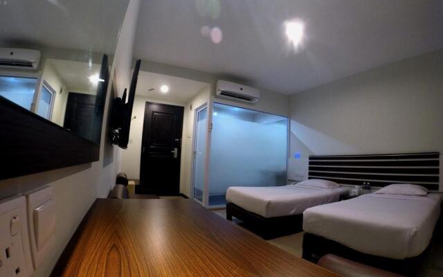 Link Hotel