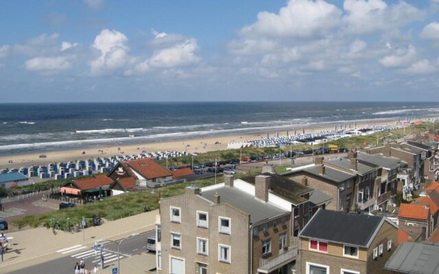 Bed and Breakfast aan Strand