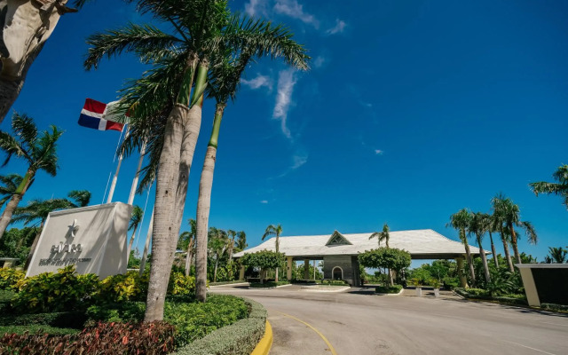 Apartment Milagro Iberostar new 3bedroom with pool