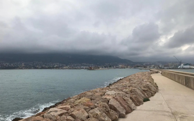 Sunny renovated Apartment - Denia/Santa Llucia