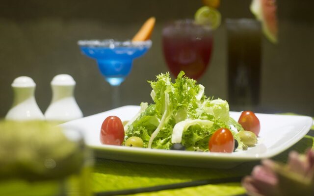 Fancy Boutique Villa Hotel
