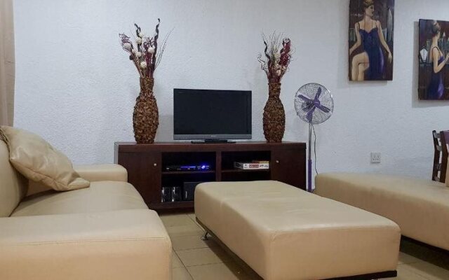 Magia Guest House