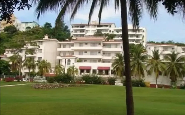Hotel Costa Bugambilias