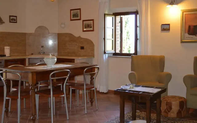 Villa With Swimming Pool, Fenced, 10 bed Places Toscana Wi-fi