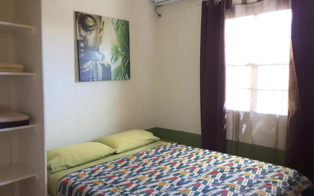 White Sand Apartment