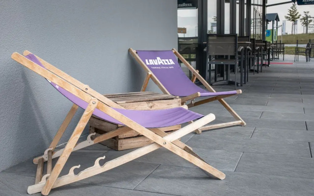 Motel Isar
