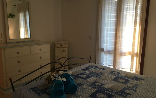 Casa Vacanze D'Una