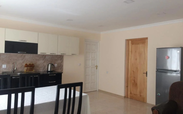 Violet guest house