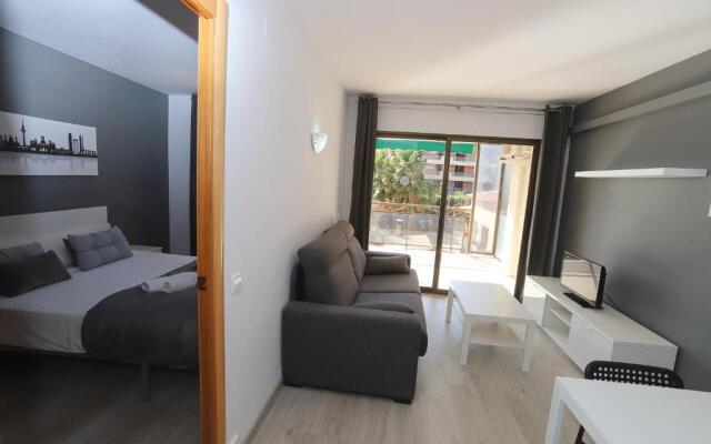 Apartamento Differentflats Costa D' or II