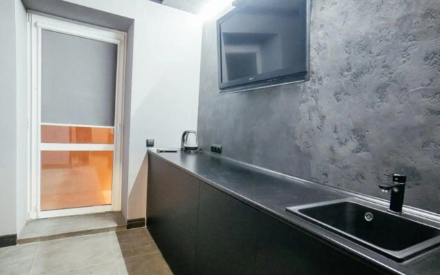 Апартаменты на проспекте Октябрьский 140