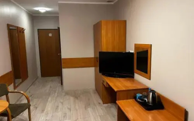 Hotel Domino