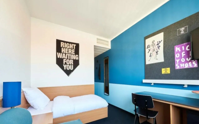 Dresden Zentrum Hotel