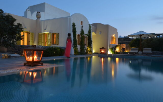 Pleiades Eco Houses