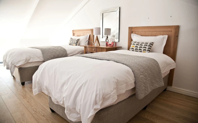 Denneboom Vineyards and Wildlife