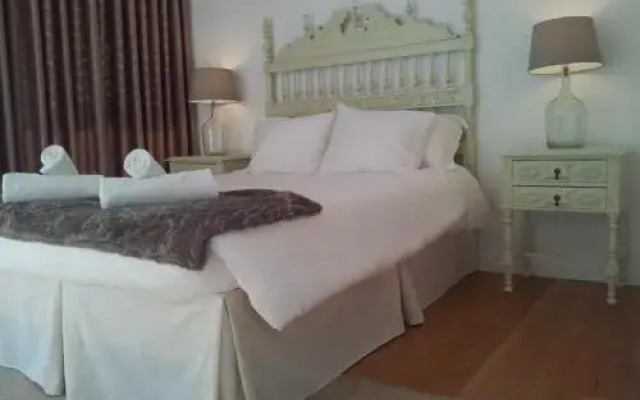 Eido da Portela - Casa de Campo