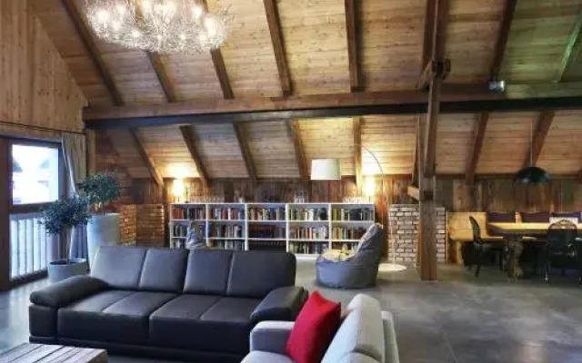 Landschützer'S Country Suites