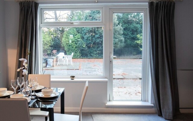 2-bedroom apartment, Woodgrange Court, Hoddesdon