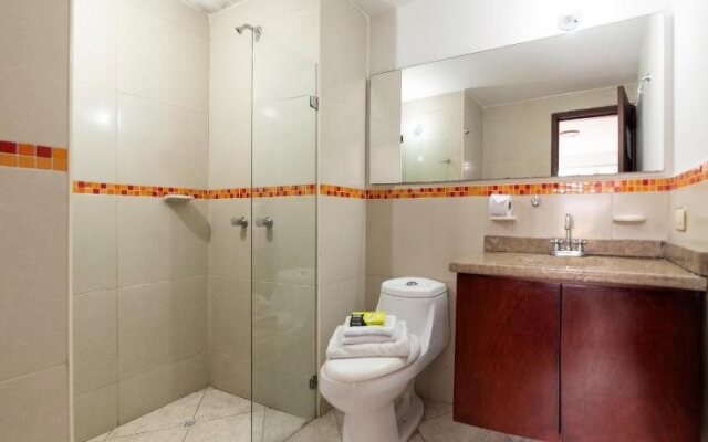 Hotel Galeria Real