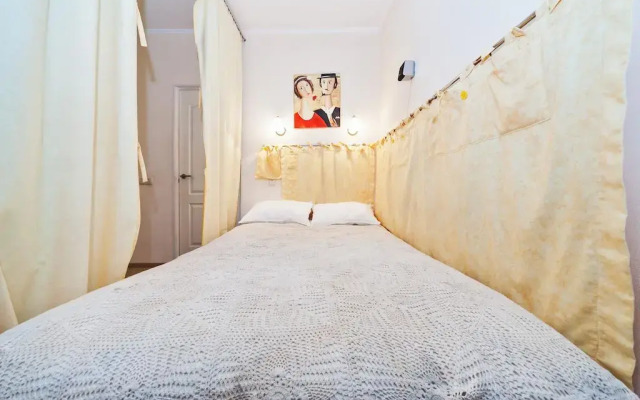 Evropa Apartment