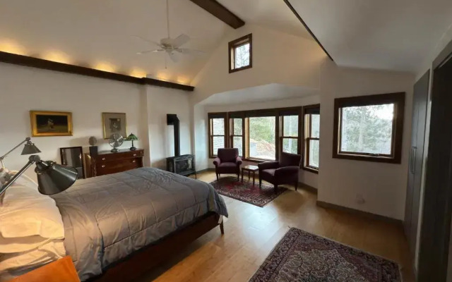 Onteora Mountain House