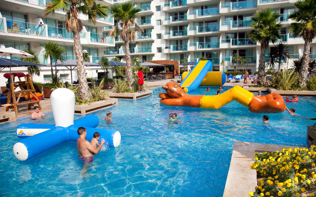 Blaumar Hotel Salou