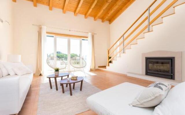 Villas T1