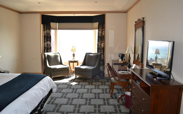 The Buckingham Hotel