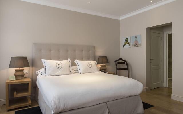 Hotel le Dixseptième