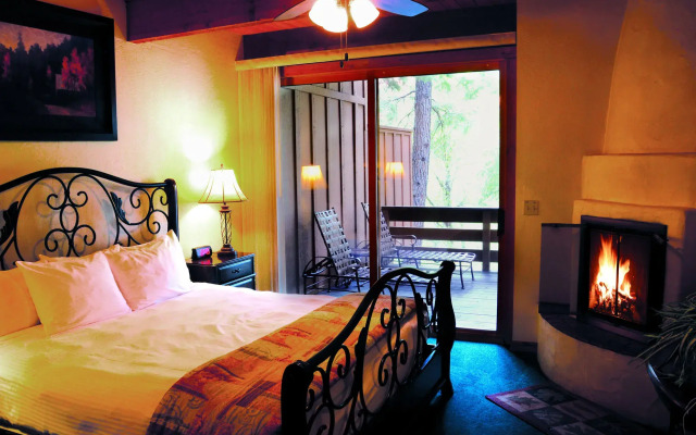 Курорт Junipine