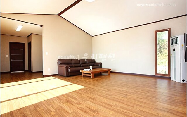 Seocheon Sky Pension