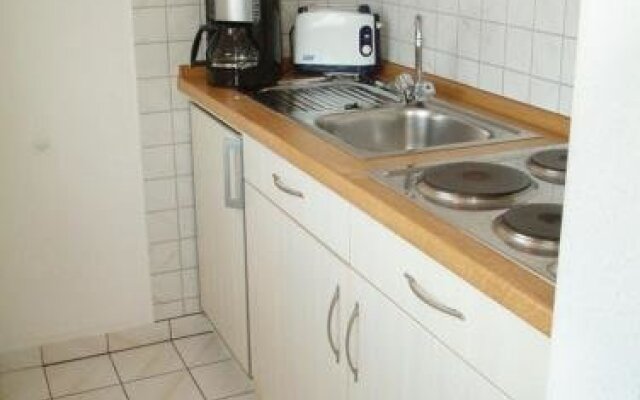 Haus Nordstrand **** - 301
