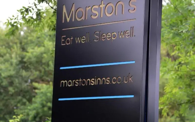 Lock Keeper, Worksop by Marston's Inns