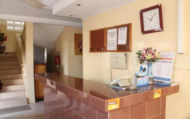 Royal Hotel