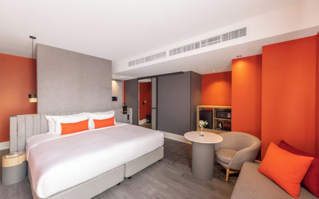 Travelodge Nimman Chiang Mai