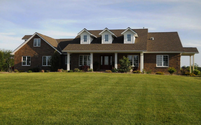 Wenzler's Landing Bed & Breakfast