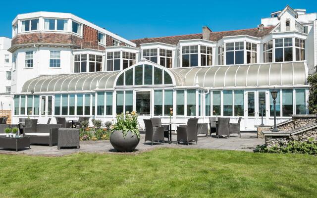 The Bromley Court Hotel